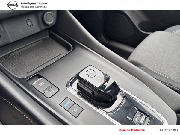 Vente en ligne Nissan Qashqai  e-Power 190 ch au prix de 29 990 €