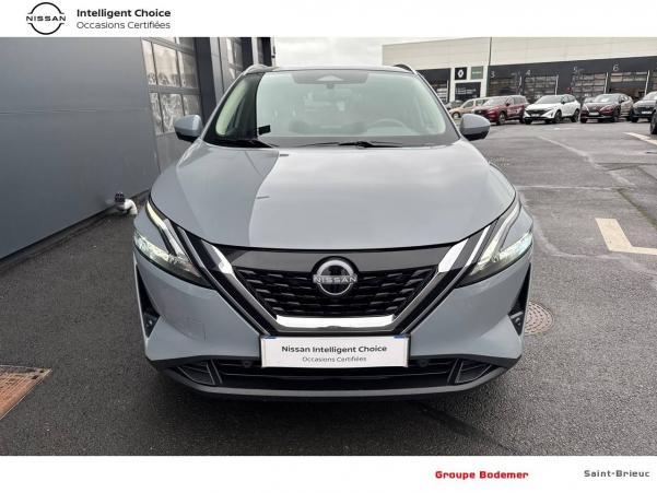 Vente en ligne Nissan Qashqai 2  e-Power 190 ch au prix de 32 990 €