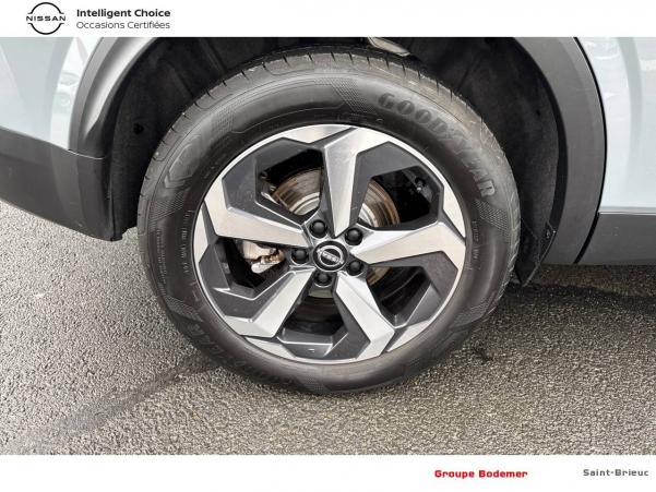 Vente en ligne Nissan Qashqai 2  e-Power 190 ch au prix de 32 990 €