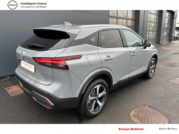 Vente en ligne Nissan Qashqai 2  e-Power 190 ch au prix de 32 990 €