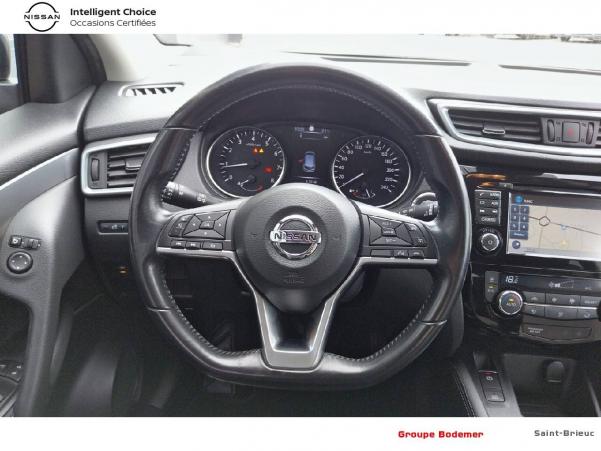 Vente en ligne Nissan Qashqai 2  1.2 DIG-T 115 au prix de 14 490 €