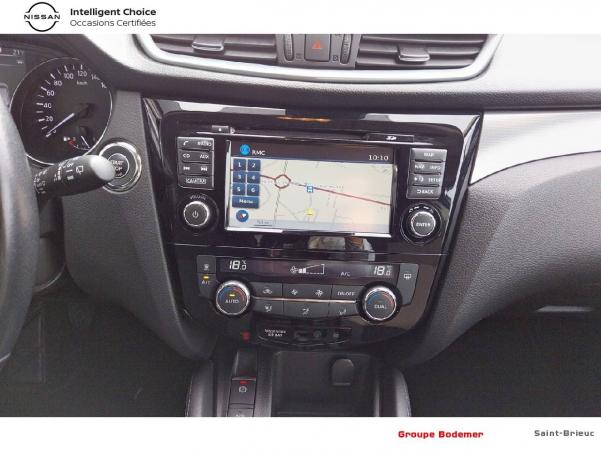 Vente en ligne Nissan Qashqai 2  1.2 DIG-T 115 au prix de 14 490 €