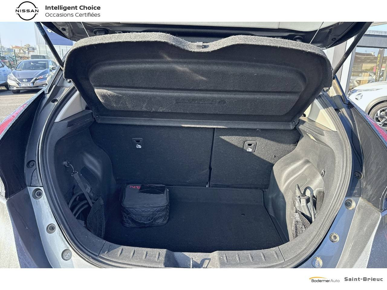 Vente en ligne Nissan Leaf  Electrique 40kWh au prix de 14 490 €