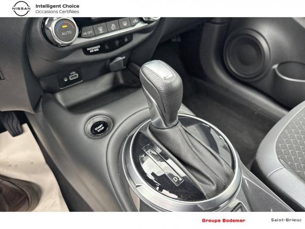 Vente en ligne Nissan Juke  HYBRID 143 au prix de 22 990 €