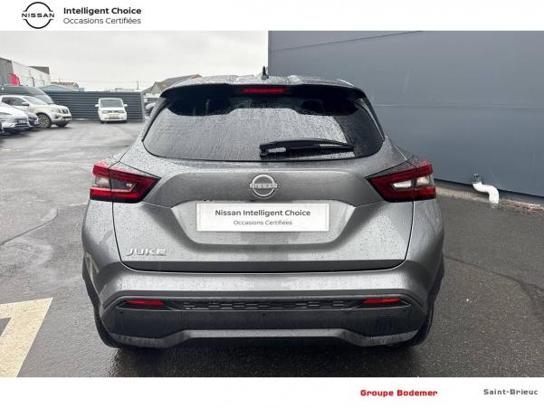 Vente en ligne Nissan Juke  DIG-T 114 au prix de 21 990 €