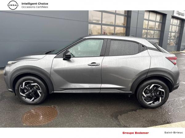 Vente en ligne Nissan Juke  DIG-T 114 au prix de 21 990 €