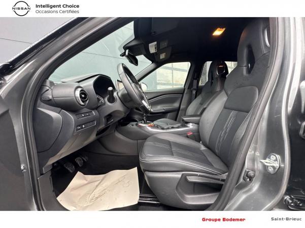 Vente en ligne Nissan Juke  DIG-T 114 au prix de 21 990 €