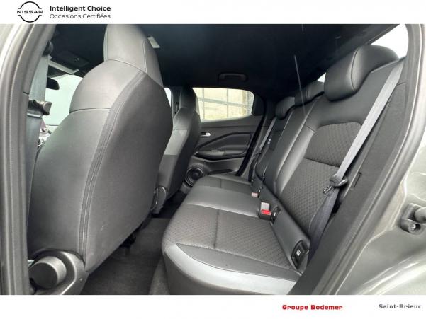 Vente en ligne Nissan Juke  HYBRID 143 au prix de 22 990 €