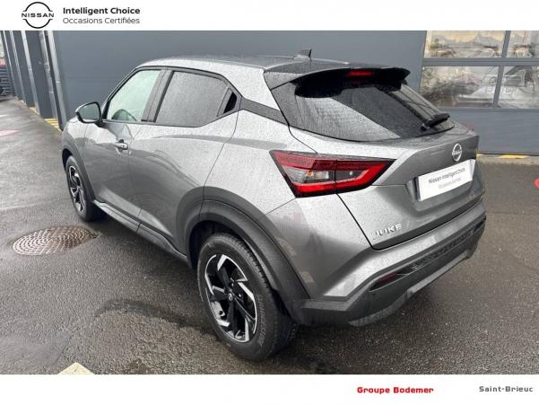 Vente en ligne Nissan Juke  DIG-T 114 au prix de 21 990 €