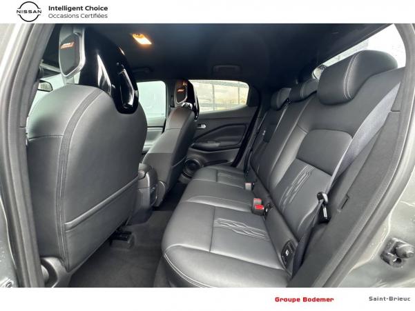 Vente en ligne Nissan Juke  DIG-T 114 au prix de 21 990 €