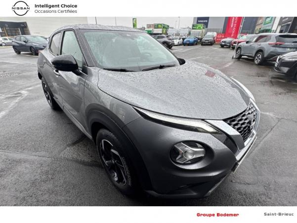 Vente en ligne Nissan Juke  DIG-T 114 au prix de 21 990 €