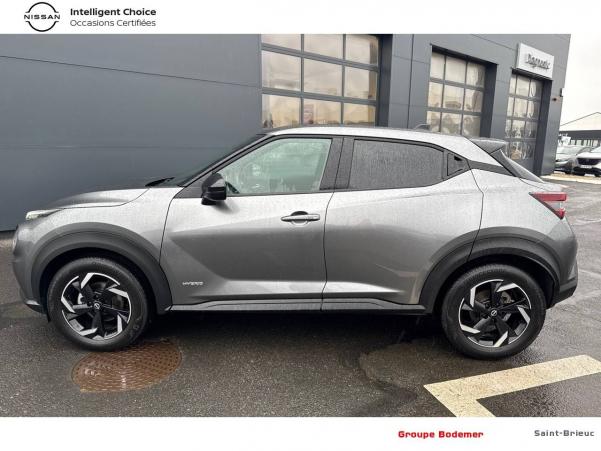 Vente en ligne Nissan Juke  HYBRID 143 au prix de 22 990 €