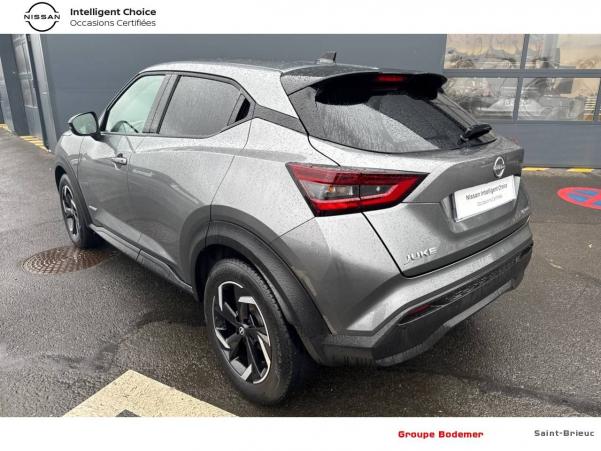 Vente en ligne Nissan Juke  HYBRID 143 au prix de 22 990 €