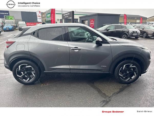 Vente en ligne Nissan Juke  HYBRID 143 au prix de 22 990 €