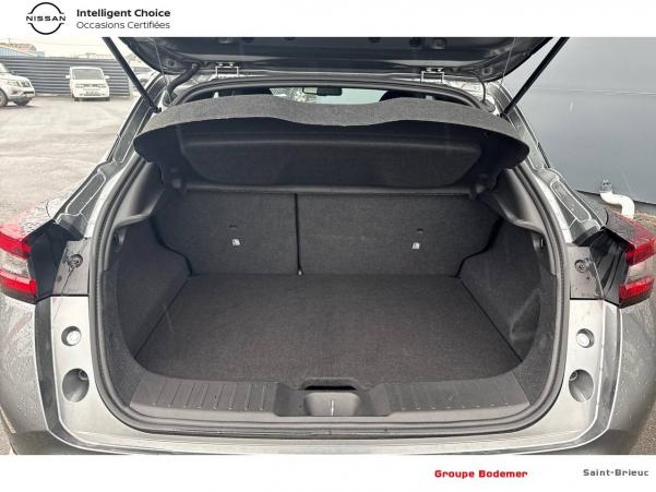 Vente en ligne Nissan Juke  HYBRID 143 au prix de 22 990 €