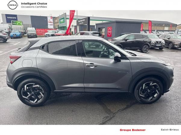 Vente en ligne Nissan Juke  DIG-T 114 au prix de 21 990 €