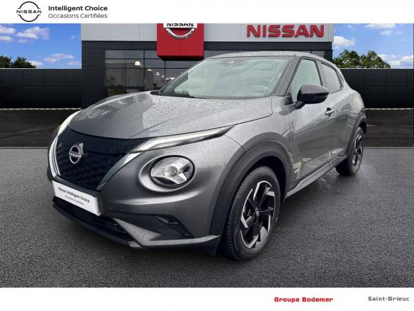 Vente en ligne Nissan Juke  HYBRID 143 au prix de 22 990 €