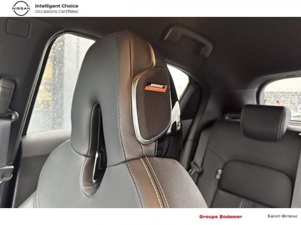 Vente en ligne Nissan Juke  DIG-T 114 au prix de 21 990 €