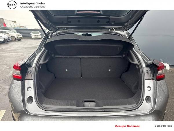 Vente en ligne Nissan Juke  DIG-T 114 au prix de 21 990 €