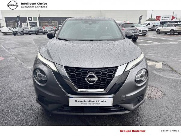 Vente en ligne Nissan Juke  DIG-T 114 au prix de 21 990 €
