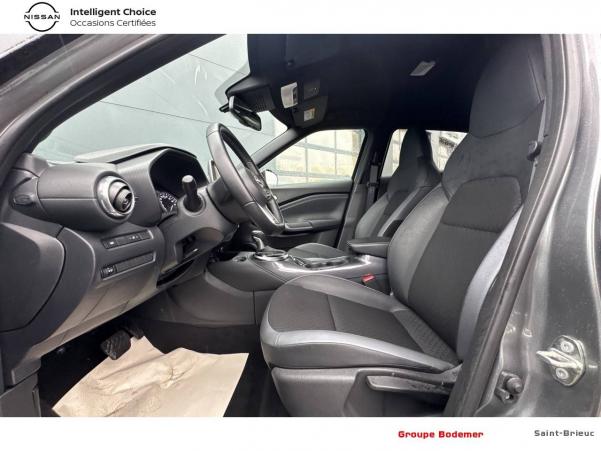 Vente en ligne Nissan Juke  HYBRID 143 au prix de 22 990 €