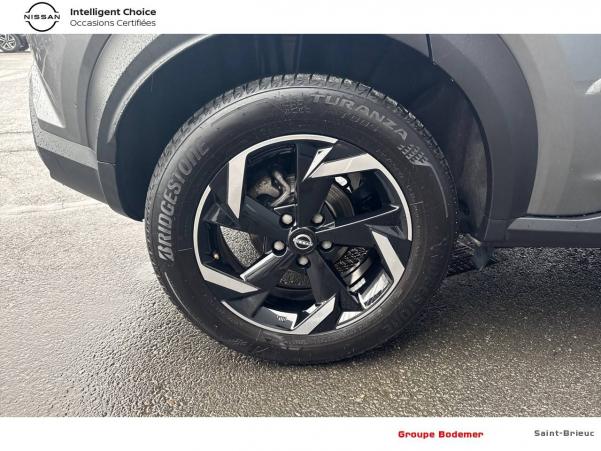 Vente en ligne Nissan Juke  DIG-T 114 au prix de 21 990 €