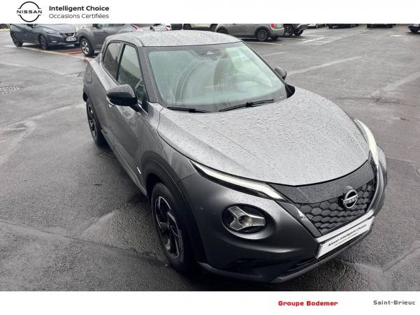 Vente en ligne Nissan Juke  HYBRID 143 au prix de 22 990 €