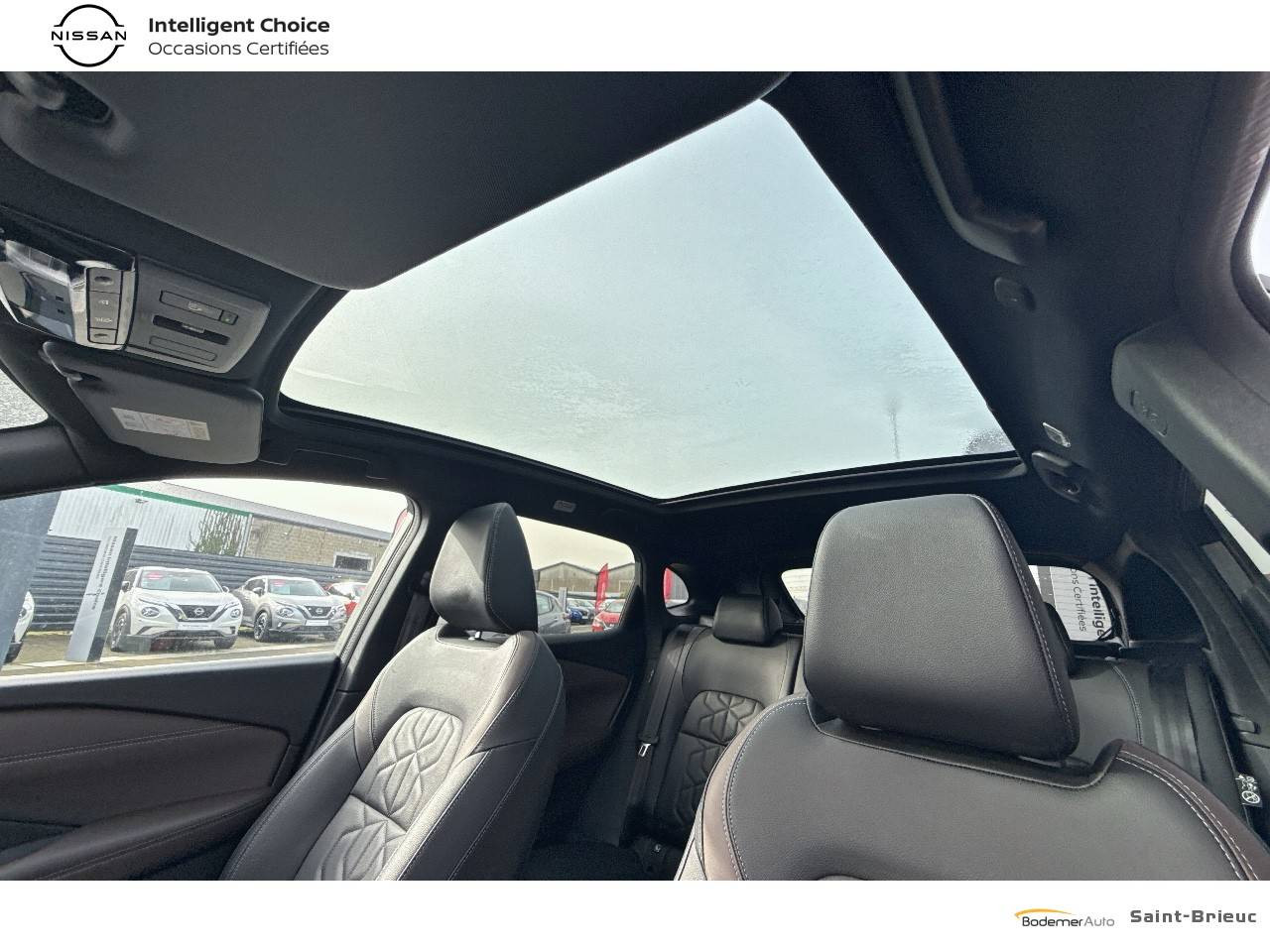 Vente en ligne Nissan Qashqai  e-Power 190 ch au prix de 29 990 €