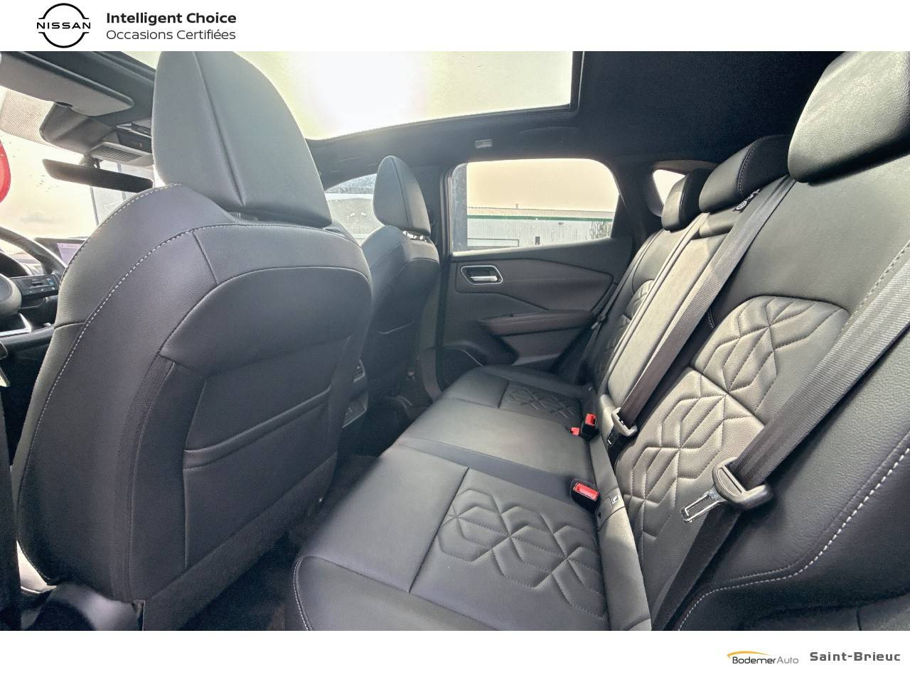 Vente en ligne Nissan Qashqai  e-Power 190 ch au prix de 29 990 €