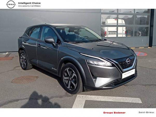 Vente en ligne Nissan Qashqai 2  e-Power 190 ch au prix de 23 990 €