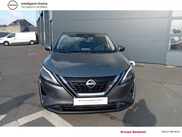 Vente en ligne Nissan Qashqai 2  e-Power 190 ch au prix de 23 990 €