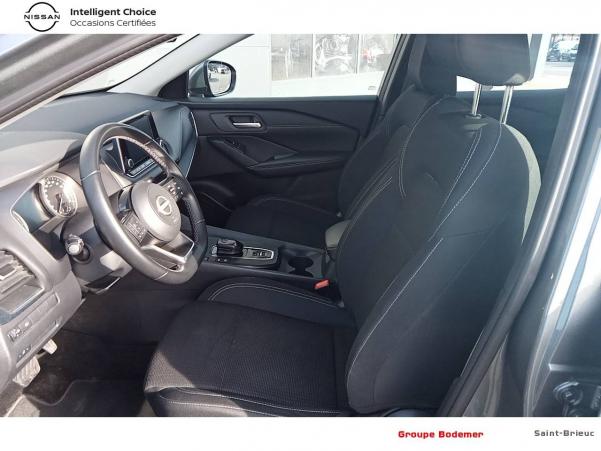 Vente en ligne Nissan Qashqai 2  e-Power 190 ch au prix de 23 990 €