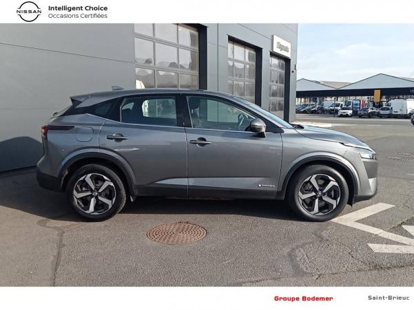 Vente en ligne Nissan Qashqai 2  e-Power 190 ch au prix de 23 990 €