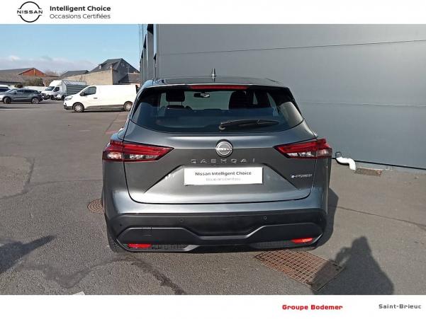 Vente en ligne Nissan Qashqai 2  e-Power 190 ch au prix de 23 990 €