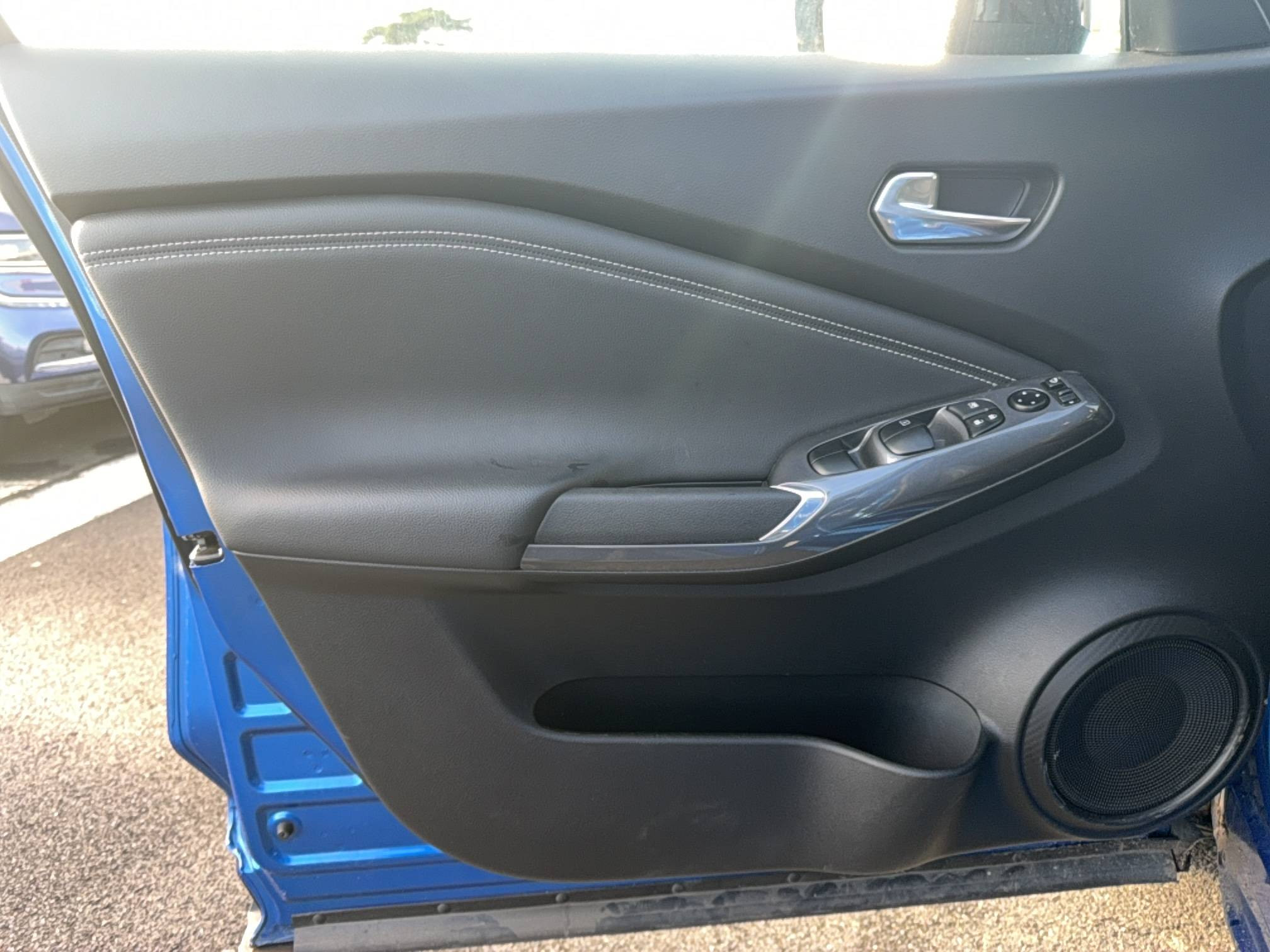 Vente en ligne Nissan Juke Juke DIG-T 114 au prix de 19 990 €