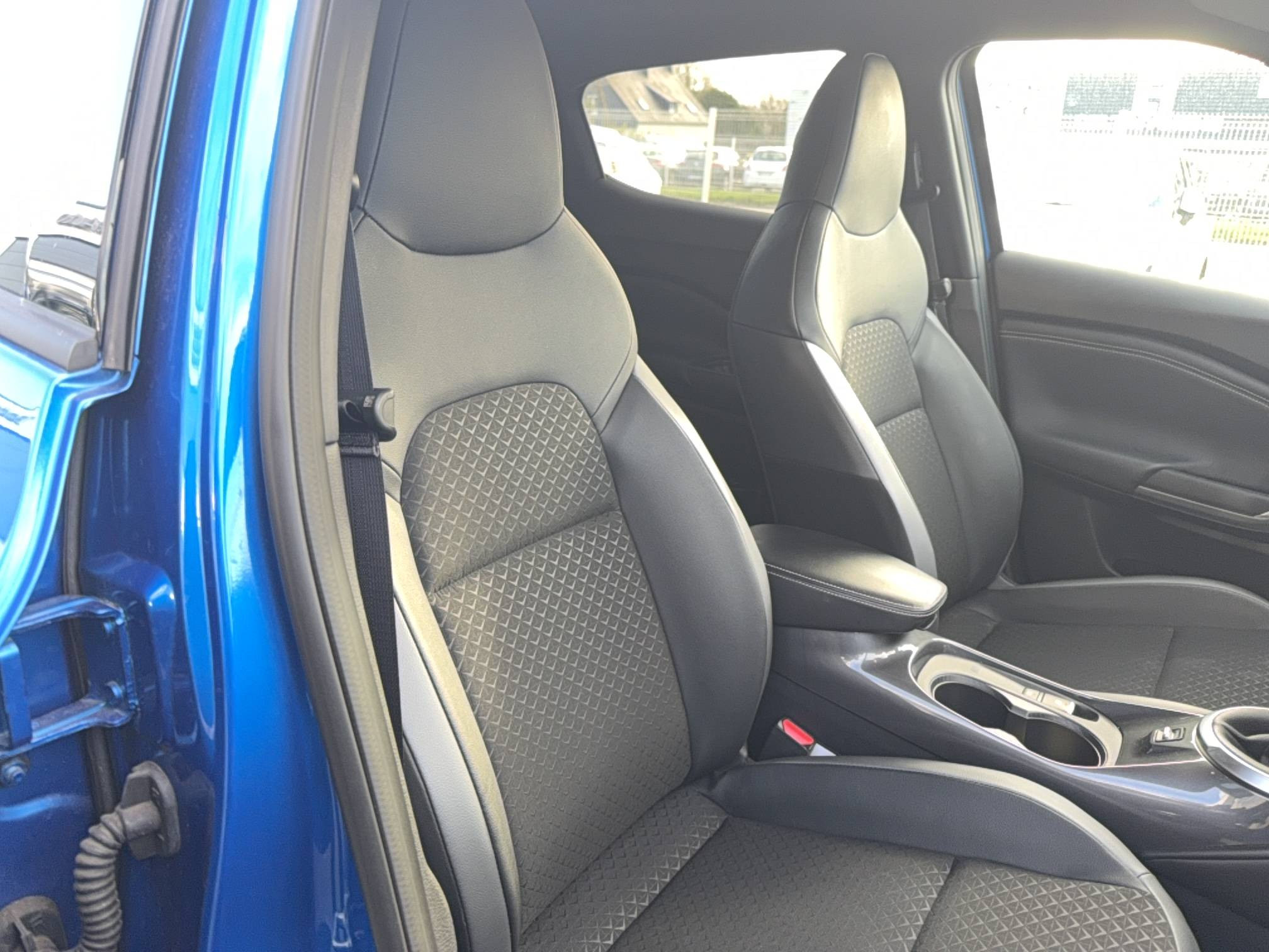 Vente en ligne Nissan Juke Juke DIG-T 114 au prix de 19 990 €