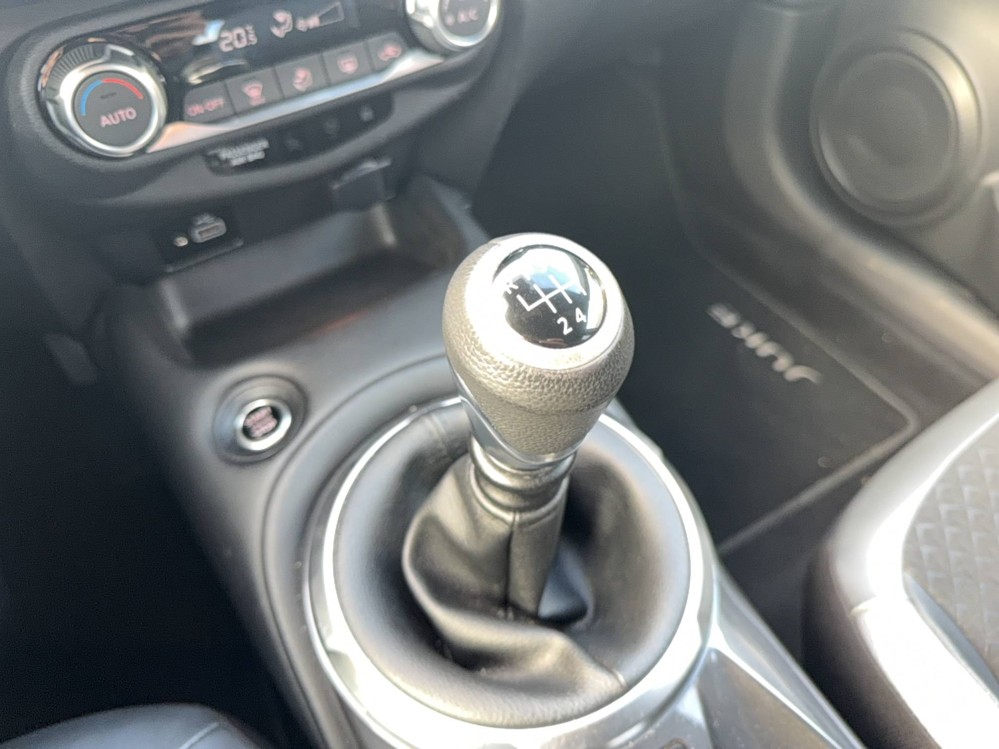 Vente en ligne Nissan Juke Juke DIG-T 114 au prix de 19 990 €