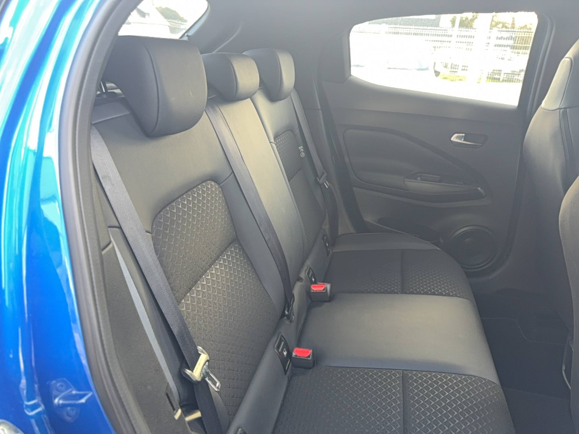 Vente en ligne Nissan Juke Juke DIG-T 114 au prix de 19 990 €