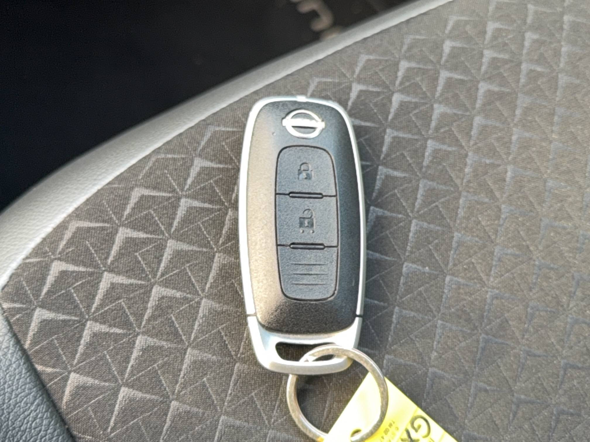 Vente en ligne Nissan Juke Juke DIG-T 114 au prix de 19 990 €