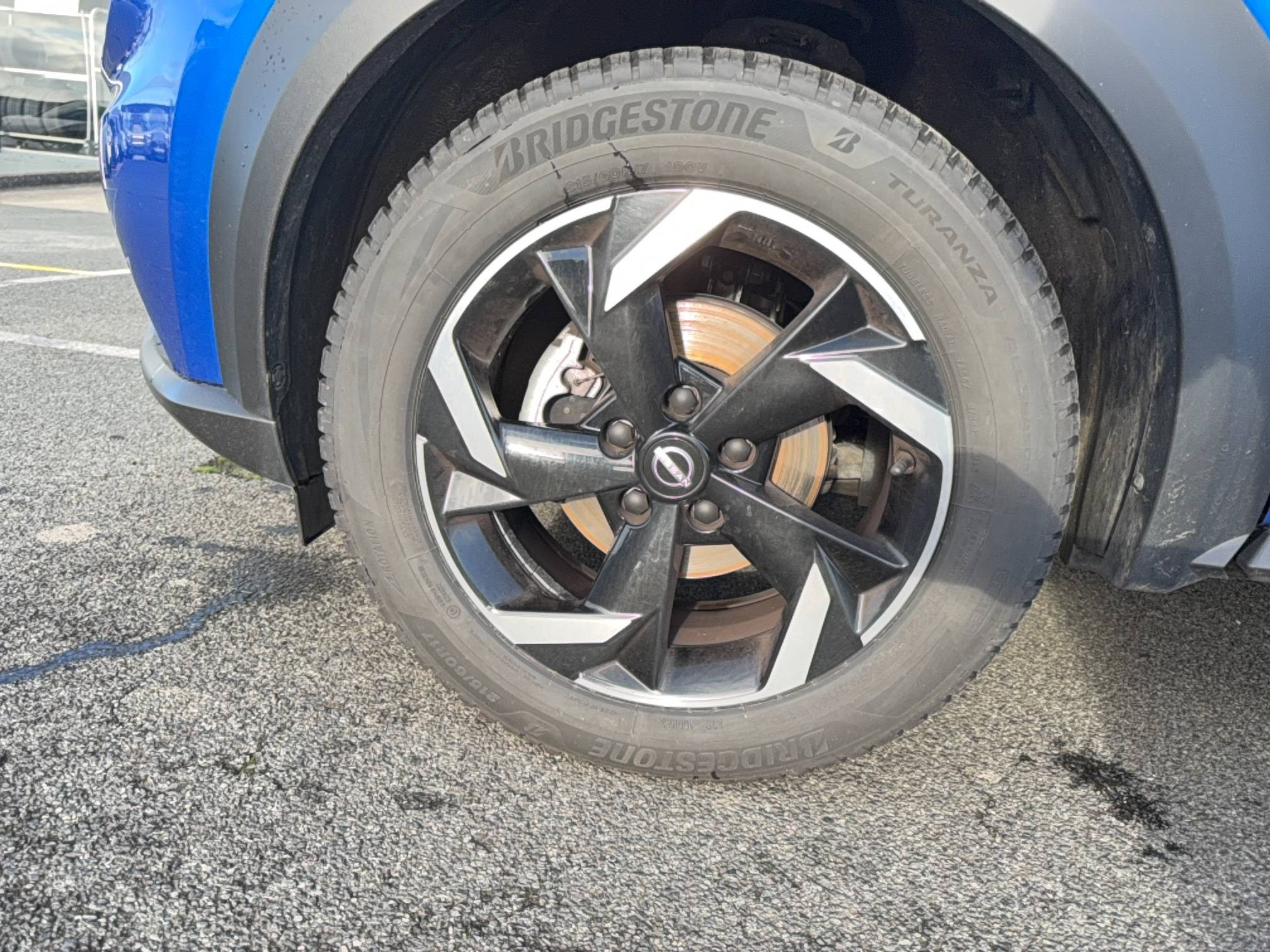 Vente en ligne Nissan Juke Juke DIG-T 114 au prix de 19 990 €