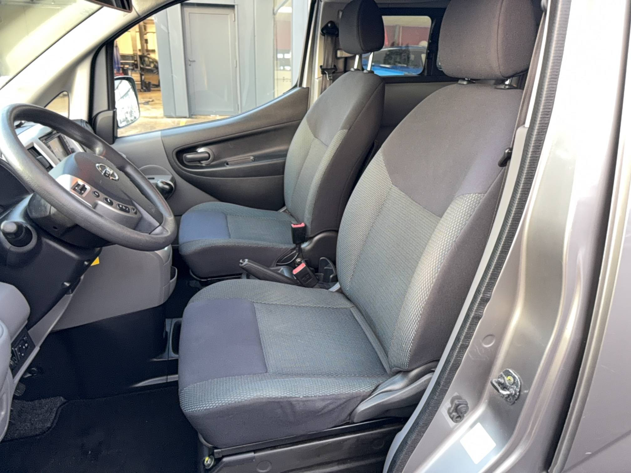 Vente en ligne Nissan NV200 Combi  1.5 dCi 110 au prix de 15 990 €