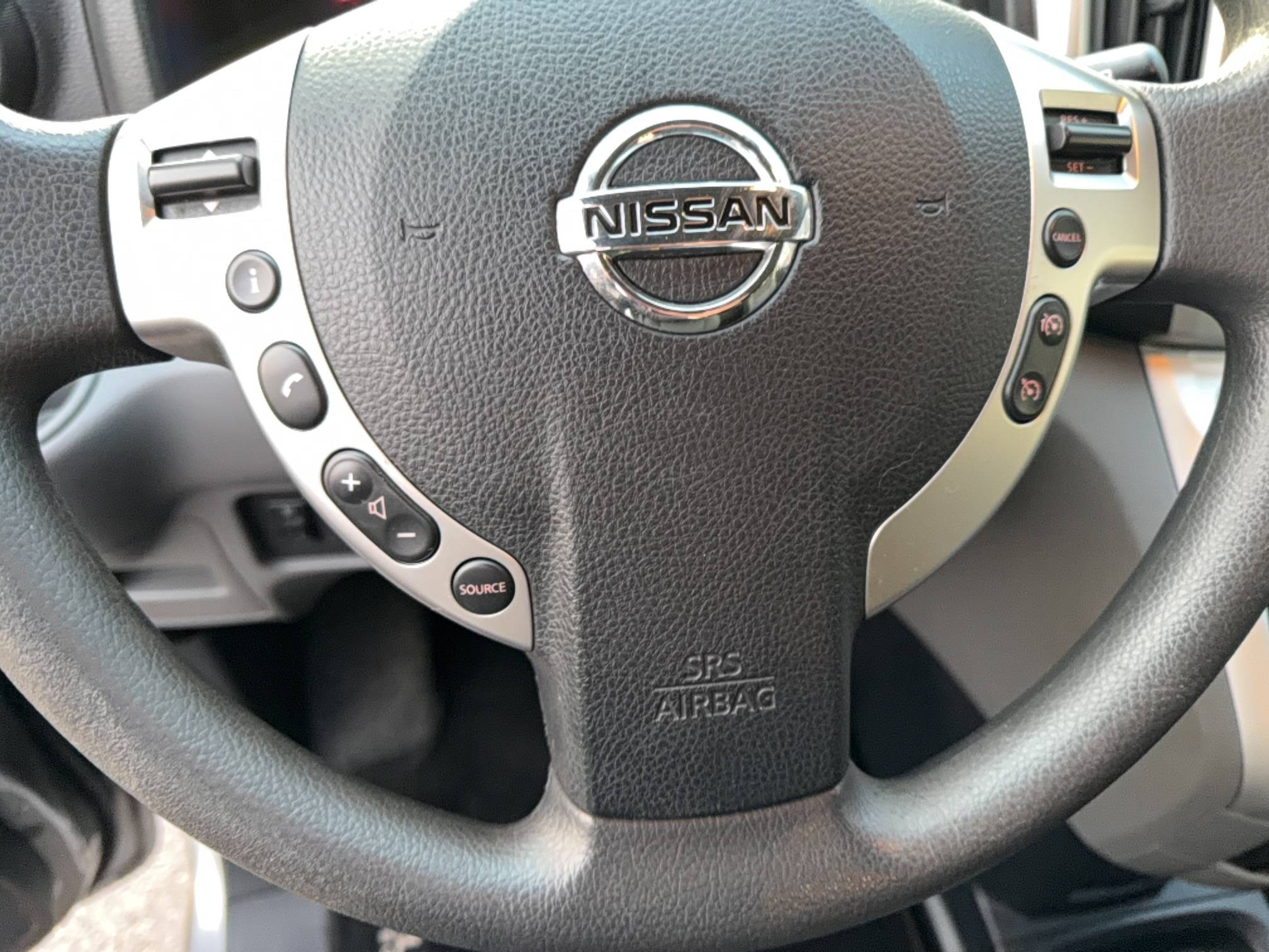 Vente en ligne Nissan NV200 Combi  1.5 dCi 110 au prix de 15 990 €