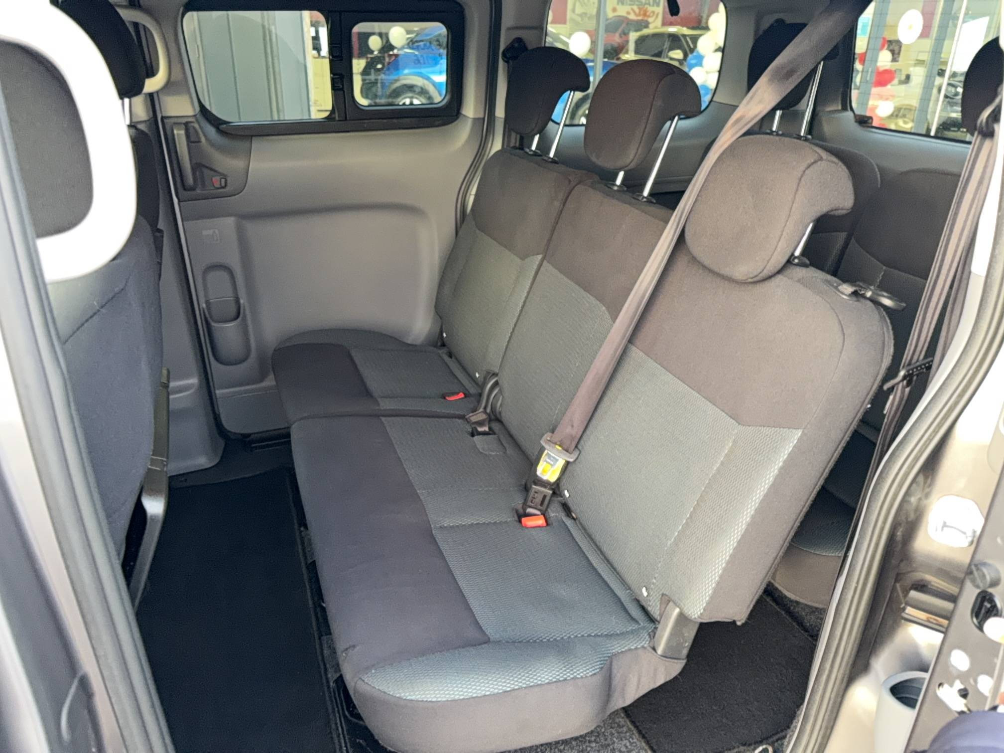 Vente en ligne Nissan NV200 Combi  1.5 dCi 110 au prix de 15 990 €