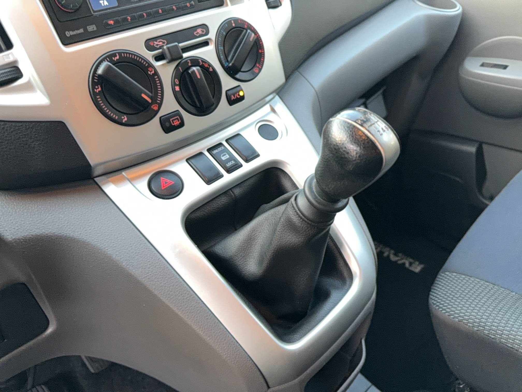 Vente en ligne Nissan NV200 Combi  1.5 dCi 110 au prix de 15 990 €