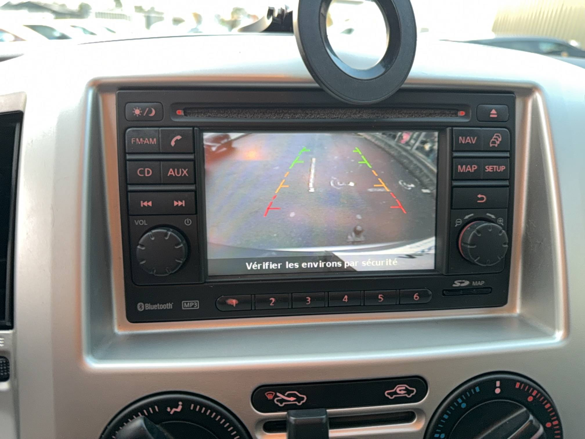 Vente en ligne Nissan NV200 Combi  1.5 dCi 110 au prix de 15 990 €