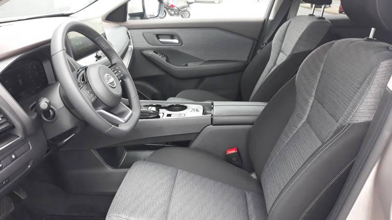 Vente en ligne Nissan X-Trail  e-POWER 204 ch au prix de 38 490 €