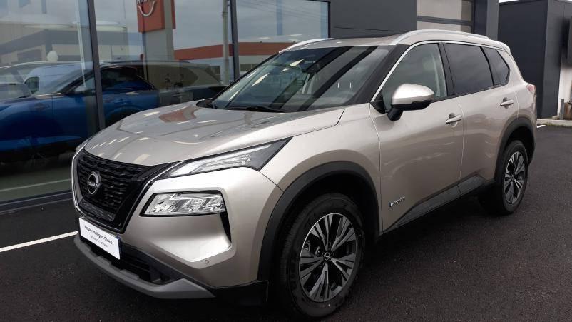 Vente en ligne Nissan X-Trail  e-POWER 204 ch au prix de 38 490 €