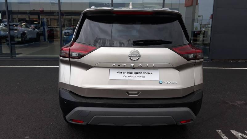 Vente en ligne Nissan X-Trail  e-POWER 204 ch au prix de 38 490 €