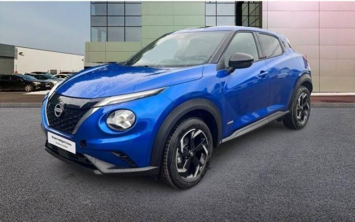 Vente en ligne Nissan Juke  HYBRID 143 au prix de 27 500 €