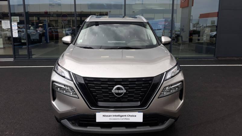 Vente en ligne Nissan X-Trail  e-POWER 204 ch au prix de 38 490 €